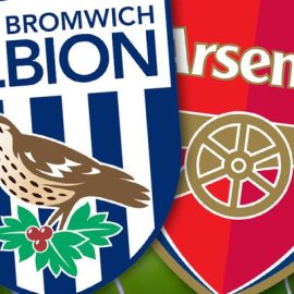 West-Brom-v-Arsenal