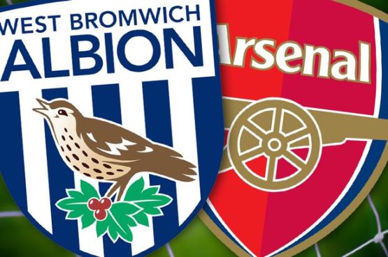 West-Brom-v-Arsenal