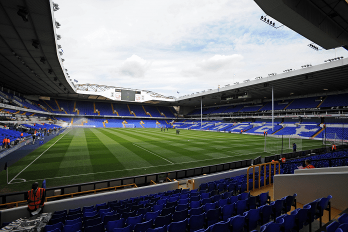 White Hart Lane