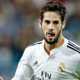 Isco