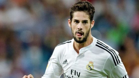 Isco