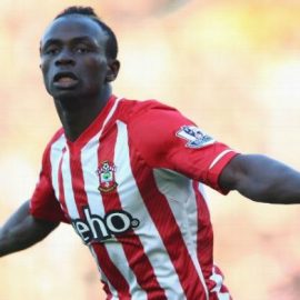Sadio Mane