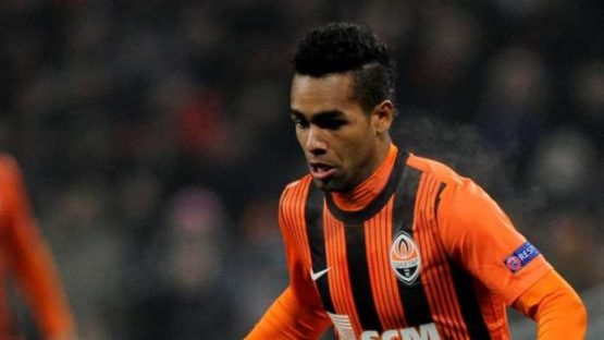 Alex Teixeira