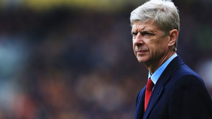 arsene-wenger