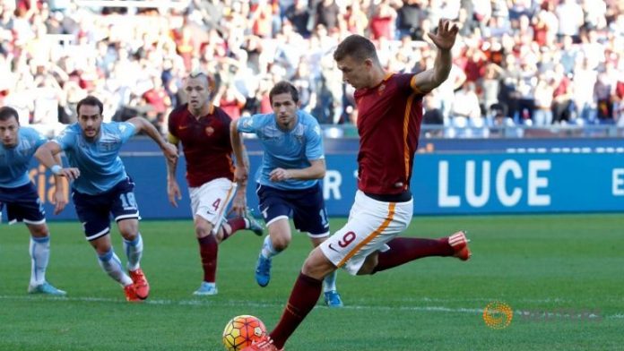 as-roma-s-dzeko-shoot-and