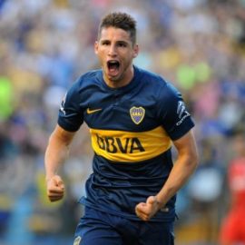 Jonathan Calleri