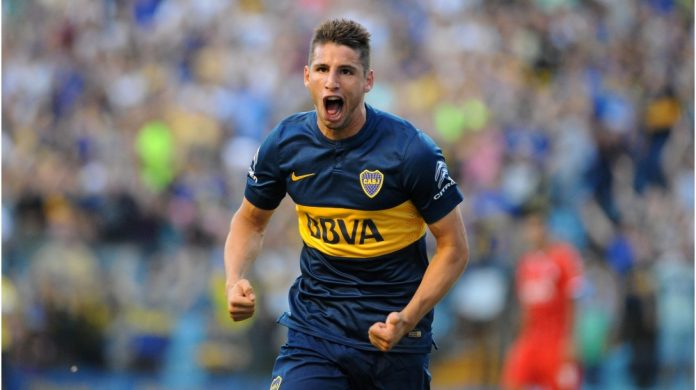 Jonathan Calleri