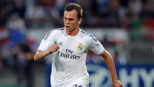 Denis Cheryshev