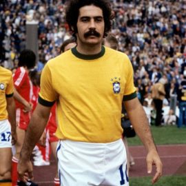 Roberto Rivelino , Brazil
