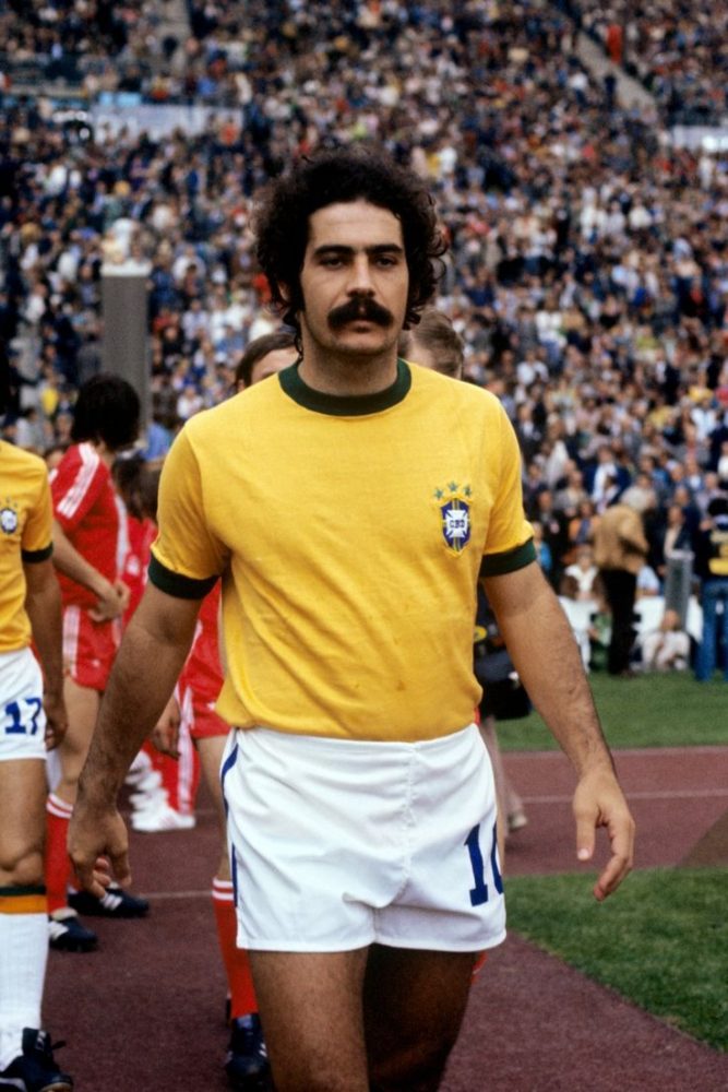 Roberto Rivelino , Brazil