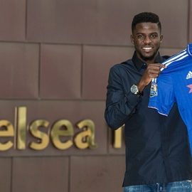 Papy Djilobodji