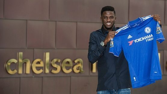 Papy Djilobodji