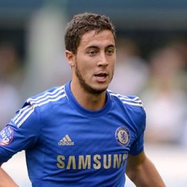Eden Hazard