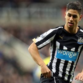 Ayoze Perez