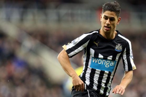 Ayoze Perez