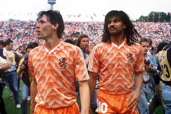 holland