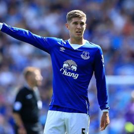 John Stones