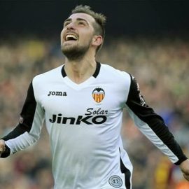Paco Alcacer