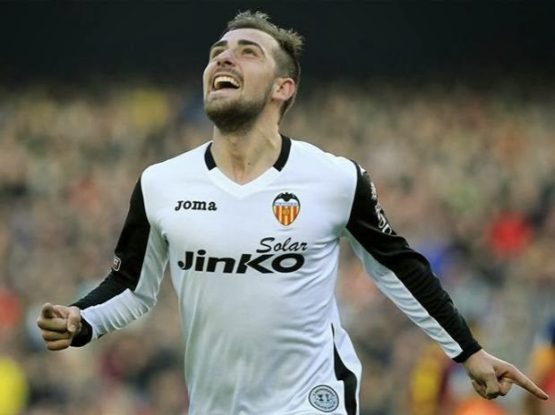Paco Alcacer