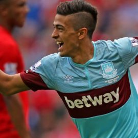 Manuel Lanzini