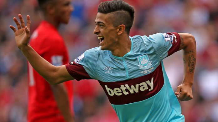 Manuel Lanzini