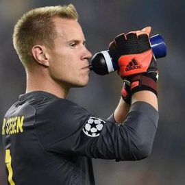 Marc-Andre ter Stegen