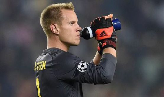Marc-Andre ter Stegen