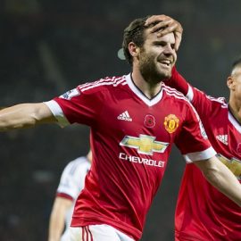 Juan Mata
