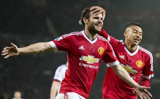 Juan Mata