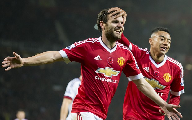 Juan Mata