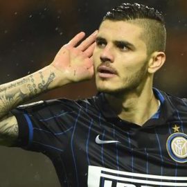 Mauro Icardi