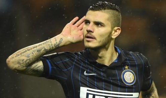 Mauro Icardi