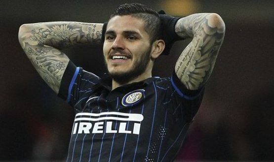 Mauro Icardi