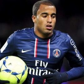 Lucas Moura
