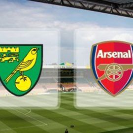 norwich-arsenal