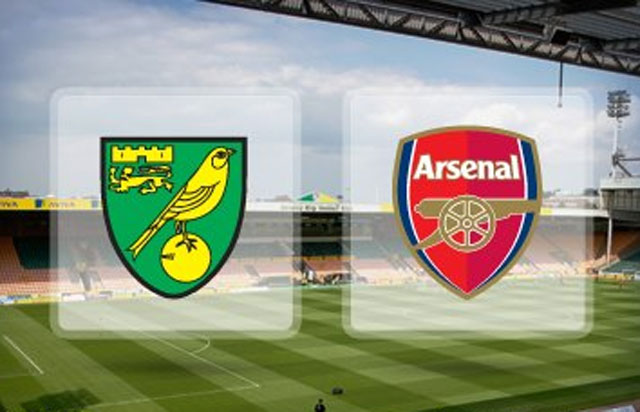 norwich-arsenal