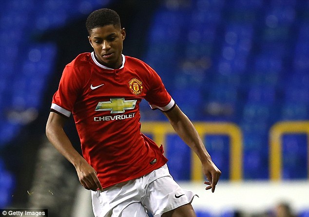 rashford