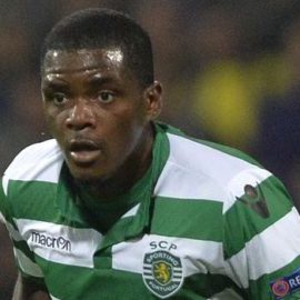 William Carvalho