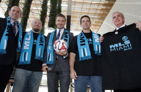 FBL-USA-MLS-ENG-BECKHAM-MIAMI
