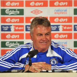 GuusHiddink