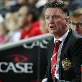 Louis van Gaal