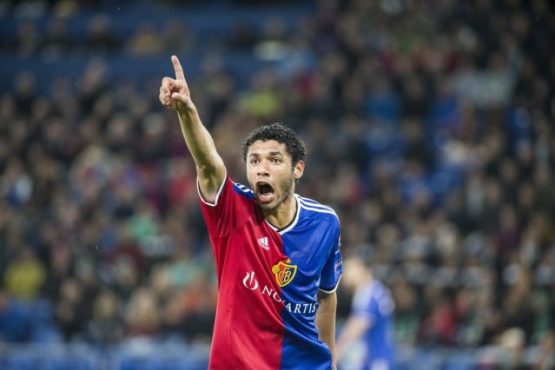 Mohamed-Elneny