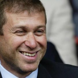 Roman-Abramovich
