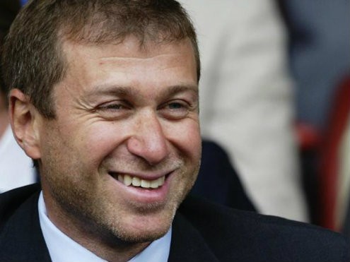 Roman-Abramovich