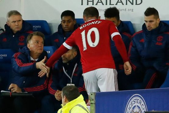 Rooney