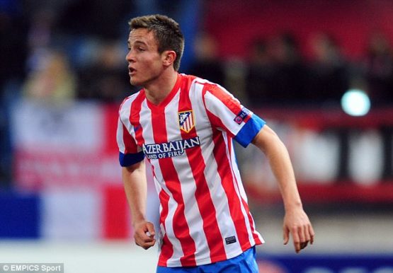 Saul Niguez