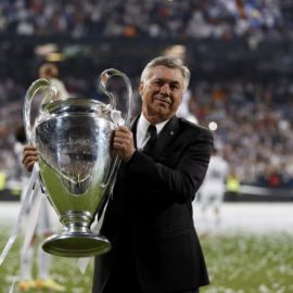 carlo