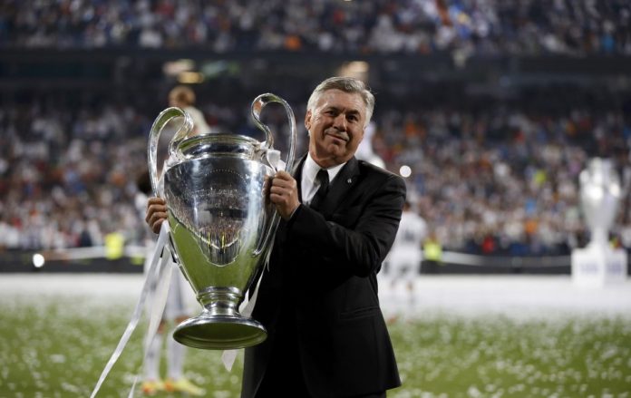carlo