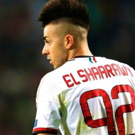 el-shaarawy