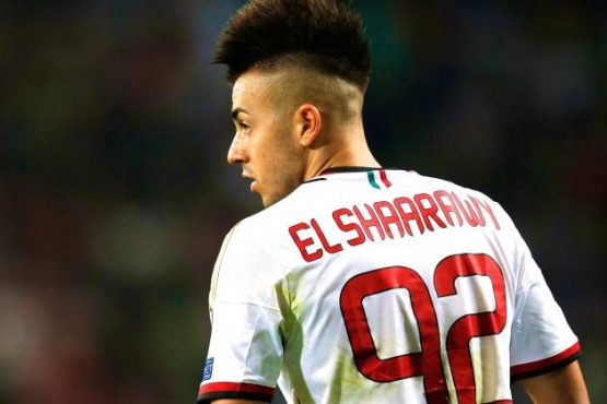 el-shaarawy